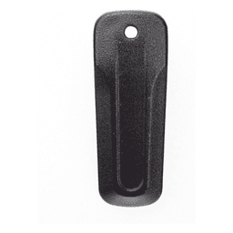 Batería Li-Ion / 1800 mAh / Celdas Japonesas / Policarbonato Resistente / Clip Incluido / Estándares Militares