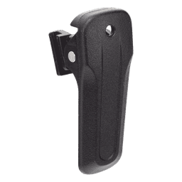 Batería Li-Ion / 1800 mAh / Celdas Japonesas / Policarbonato Resistente / Clip Incluido / Estándares Militares