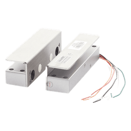 Cerradura de Perno para Puertas de Vidrio (Marco de Vidrio y Puerta de Solo Vidrio)