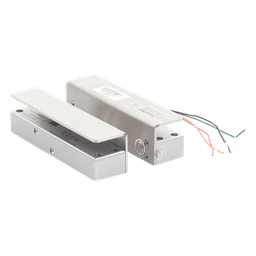 Cerradura de Perno para Puertas de Vidrio (Marco de Vidrio y Puerta de Solo Vidrio)