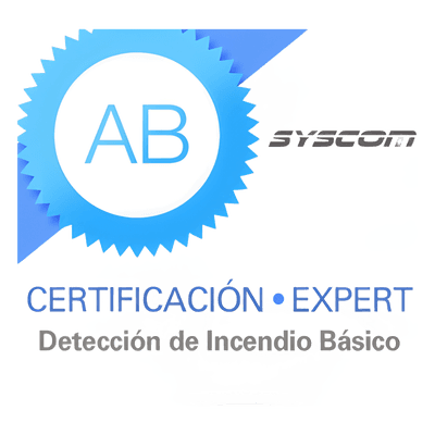 Curso Especializado / Diseño de Sistemas de Detección de Incendio / Electricidad Básica / Cálculo de Baterías / Cableado Profesional