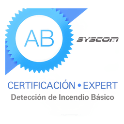 Curso Especializado / Diseño de Sistemas de Detección de Incendio / Electricidad Básica / Cálculo de Baterías / Cableado Profesional