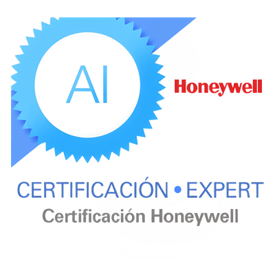 Certificación en la programación del panel VISTA48LA/Total Connect/AlarmNet - Honeywell Home Resideo