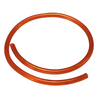 Cordón Luminoso para Brazo de Barrera / 3.75 m (12.3 ft) / Precio por Metro / Compatible con Cable 001-G028402 / Conexión Adicional Integrada