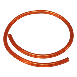 Cordón Luminoso para Brazo de Barrera / 3.75 m (12.3 ft) / Precio por Metro / Compatible con Cable 001-G028402 / Conexión Adicional Integrada