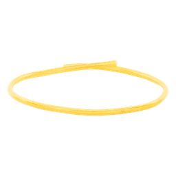 Cordón Luminoso para Brazo de Barrera / 3.75 m (12.3 ft) / Precio por Metro / Compatible con Cable 001-G028402 / Conexión Adicional Integrada
