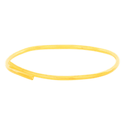 Cordón Luminoso para Brazo de Barrera / 3.75 m (12.3 ft) / Precio por Metro / Compatible con Cable 001-G028402 / Conexión Adicional Integrada
