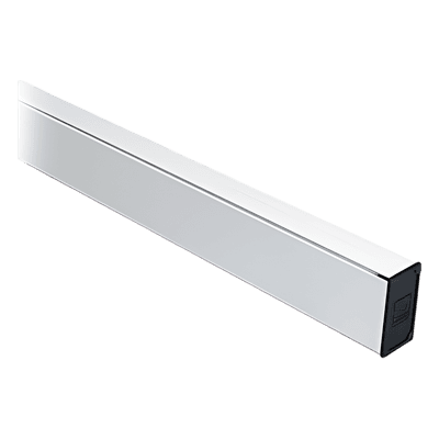 Mástil de Aluminio para KX-BG-G4