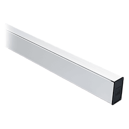 Mástil de Aluminio para KX-BG-G4