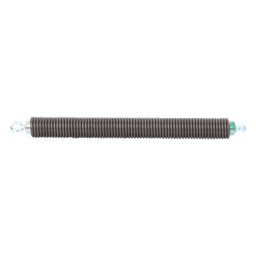 Muelle equilibrado / Ø 50 mm / Resorte verde / Mástil 2.5 a 3.25 m (8.2 a 10.7 ft) / Uso industrial