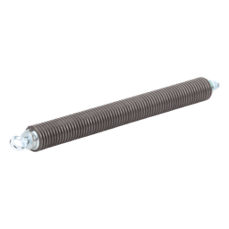 Muelle equilibrado / Ø 50 mm / Resorte verde / Mástil 2.5 a 3.25 m (8.2 a 10.7 ft) / Uso industrial