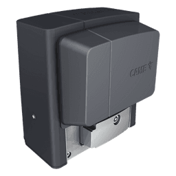 Operador para Puertas Corredizas / 800 kg / 10 m (32.8 ft) / 110 VCA / IP44 / Semi-intensivo