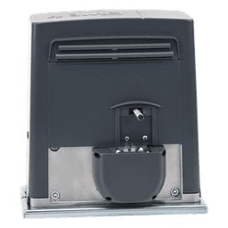 Operador para Puertas Corredizas / 800 kg / 10 m (32.8 ft) / 110 VCA / IP44 / Semi-intensivo
