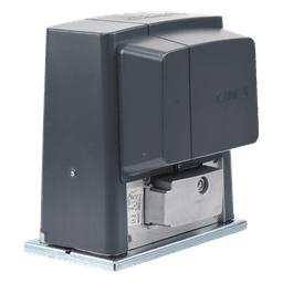 Operador para Puertas Corredizas / 800 kg / 10 m (32.8 ft) / 110 VCA / IP44 / Semi-intensivo