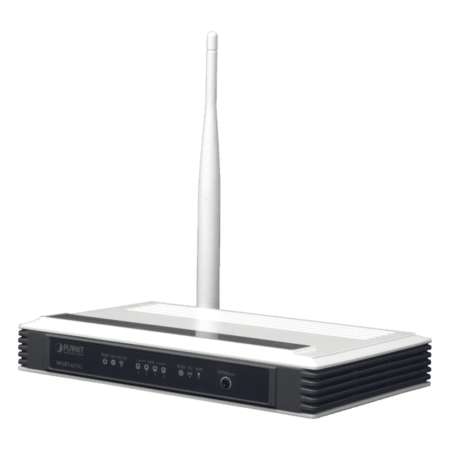 Redes WiFi
