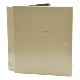 Panel de alarma de intrusión comercial particionado, hasta 128 zonas cableadas, V-Plex e inalámbricas, 8 particiones, compatible con AlarmNet y Total Connect