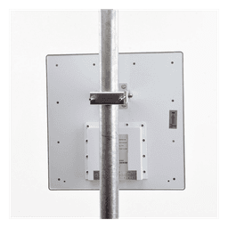 Lector RFID de Largo Alcance para Control de Acceso Vehicular / Distancia Regulable 3 - 12 m Lineales de Cobertura / UHF 902-928MHz 