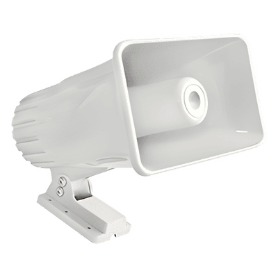 Sirena de 2 tonos 30 W / Sonido de 118dB 