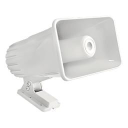 Sirena de 2 tonos 30 W / Sonido de 118dB 
