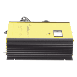 Cargador de Baterías de Plomo Ácido 24 Volts, 15 A / Bancos de 100 a 200 Ah