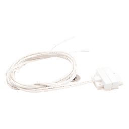 Contacto Magnético Ultra Compacto / GAP 13 mm (0.51 in) / Reed Switch NC / 12 VCC / Puertas y Ventanas
