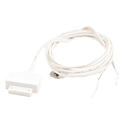 Contacto Magnético Ultra Compacto / GAP 13 mm (0.51 in) / Reed Switch NC / 12 VCC / Puertas y Ventanas