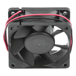 Ventilador Axial Anticondensante / 60 x 60 x 25 mm / 24 Vdc / 25.0 CFM / 4500 RPM / 2.9 W / Cojinete Sellado