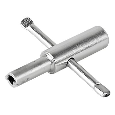 Llave de Tubo / Desatornillado de Opresores / Radios Digitales Kenwood NX-200/220/300/320/410/420 / Mantenimiento Profesional