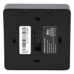 Lector Biométrico de Huella y Proximidad / 500 Huellas 500 Tarjetas / Teclado / Autónomo / Salida Relevador / Control de Acceso