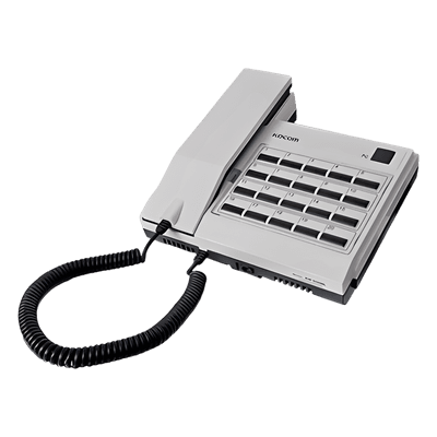 Sistema Múltiple de Intercomunicadores