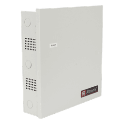 Fuente de Poder, 13.8 Vcc, 7 A, 96.6 W, Entrada 115 Vca, Regulación Electrónica, Disipador de Calor
