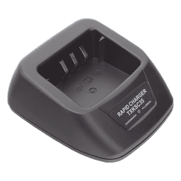 Cargador de Escritorio Rápido / 6 Posiciones / Baterías 1130-2000 mAh / Tiempo de Carga 1.6 a 2.8 hr / LED de Estado / 120 VCA