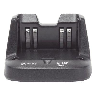 Cargador de Batería Li-Ion / 800 mA / Rango -20°C a +45°C / Compatible Encendedor Vehicular / Protección Térmica