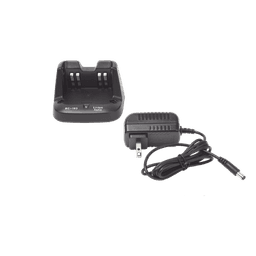 Cargador de Batería Li-Ion / 800 mA / Rango -20°C a +45°C / Compatible Encendedor Vehicular / Protección Térmica