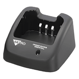Cargador de Batería para Radio Portátil / Carga Rápida 800 mA / 5 Modos Inteligentes / Baterías Li-Ion 7.4V / Adaptador Universal 120-230V