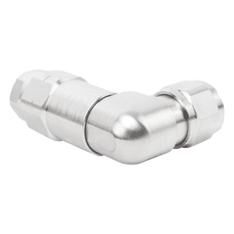 Conector N macho A/R para cable FSJ4-50B (1/2")