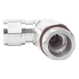 Conector N macho A/R para cable FSJ4-50B (1/2")