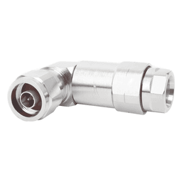 Conector N macho A/R para cable FSJ4-50B (1/2")