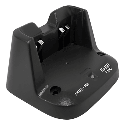 Cargador de Escritorio / Baterías Ni-MH NiCd / Corriente 800 mA / Carga Rápida 1.5 h / 120-230V AC / Encendedor de Vehículo