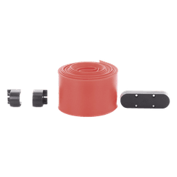 Goma de Protección para Brazo de Barrera KX-BG-G4