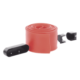 Goma de Protección para Brazo de Barrera KX-BG-G4