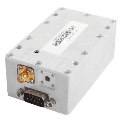 Preamplificador de Banda Selectiva / Down-Link / 1900 MHz / Reparación Profesional