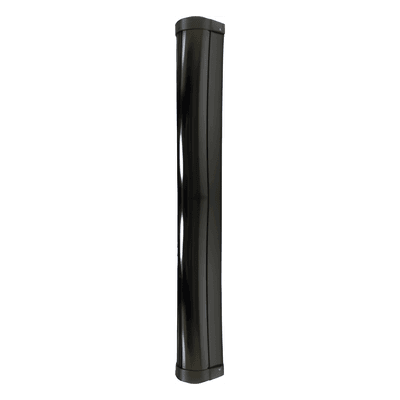 Carcasa Ultra Resistente, 100cm de Altura con montaje para pared, Ideal para Sensores Fotoeléctricos