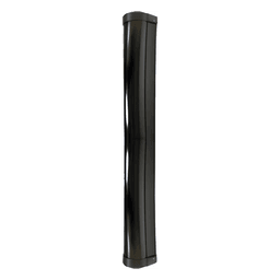 Carcasa Ultra Resistente, 100cm de Altura con montaje para pared, Ideal para Sensores Fotoeléctricos