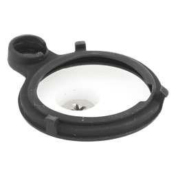 Porta Bocina / Compatible con TK2402/3402K/NX240/340 / Diseño Robusto / Instalación Sin Herramientas