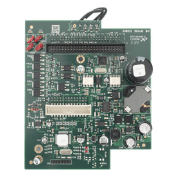 Tarjeta Expansora de Lazo SLC / 508 Puntos Direccionables / 127 Sensores / 127 Bases Sonoras / Protocolo DCP