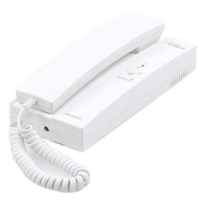 Auricular de 4 Hilos para el Sistema KLPC420