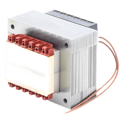 Refacción / Transformador de voltaje para tablilla ZL38 CAME / Entrada 230 VCA / Salida 24VCA