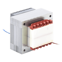 Refacción / Transformador de voltaje para tablilla ZL38 CAME / Entrada 230 VCA / Salida 24VCA