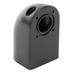 Soporte para Lámpara / Carga Máxima 10 kg / Montaje Rápido / Diseño Compacto